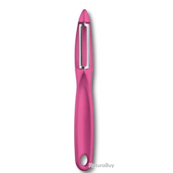 Victorinox 7.6075.5 plucheur universel rose