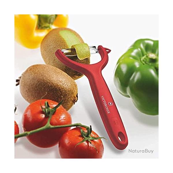 Victorinox 7.6079.1 plucheur pour tomates et kiwis