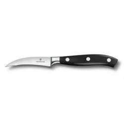 Victorinox 7.7303.08G Série Grand Maître Couteau Bec d'oiseau 8cm