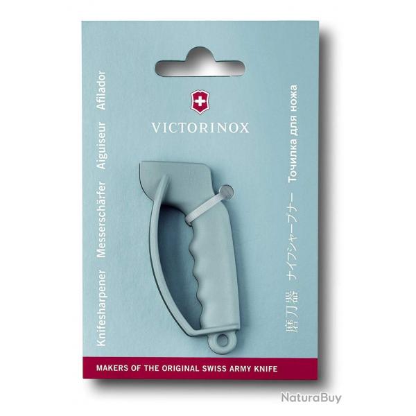 Victorinox affileur