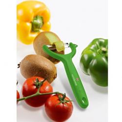 Victorinox 760794 Éplucheur pour tomates et kiwis