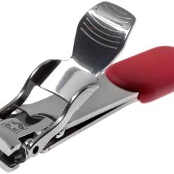 Victorinox 8.2050.B1 Coupe-ongles Nail Clipper Roue