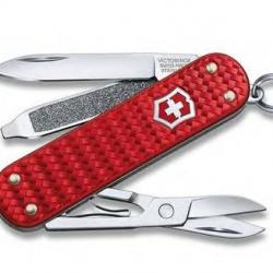 Victorinox Precious Alox 0.6221.401G Iconic Red