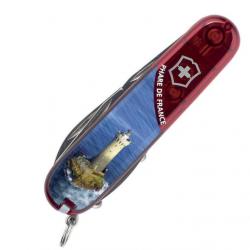 Victorinox Spartan Rubis Phare de France