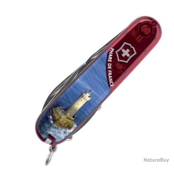 Victorinox Spartan Rubis Phare de France