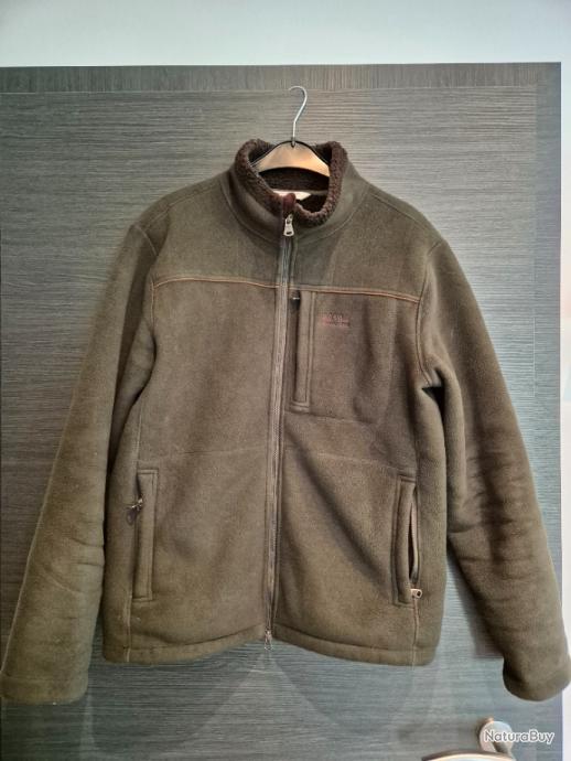 Hardloop Polaire Femme Aigle Veste Polaire Aigle Vetements Femme