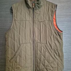 Gilet chasse solognac