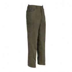 Pantalon PERCUSSION rambouillet kaki