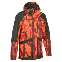 VESTE PREDATOR EVO  BLAZE - 4XL