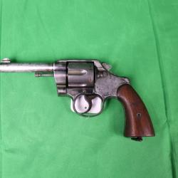Revolver Colt army special 1905 cal 38 special 1 sans prix de réserve