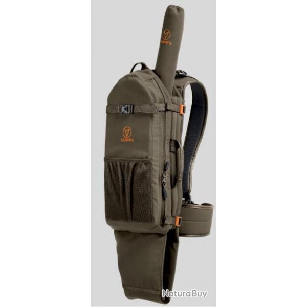 Sac  dos VORN lt12 kaki (0201)