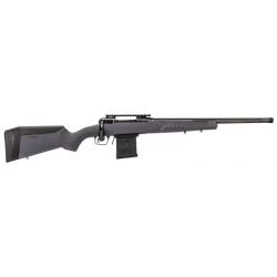 OFFRE SPECIALE - Carabine Savage Model 110 Tactical Cal. 308 Win