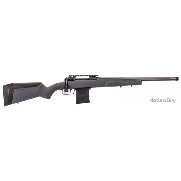 OFFRE SPECIALE - Carabine Savage Model 110 Tactical Cal. 308 Win