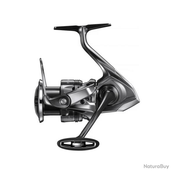 Moulinet Spinning Shimano Twin Power FE 260g 87cm 11kg 5.3:1 4000M