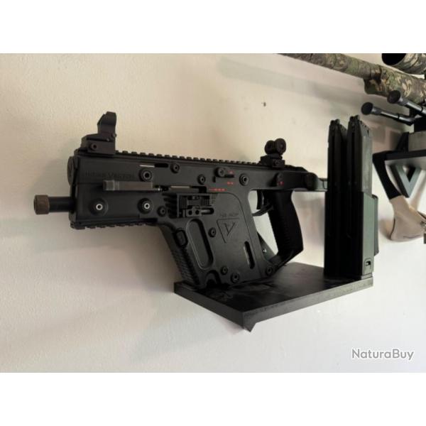 Kriss Vector KWA