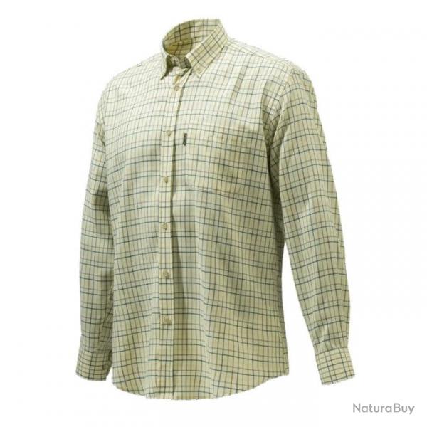 CHEMISE BERETTA TOM SHIRT TAILLE M DESTOCKAGE