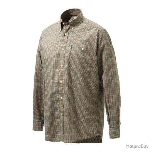 CHEMISE BERETTA TOM SHIRT TAILLE 2XL DESTOCKAGE