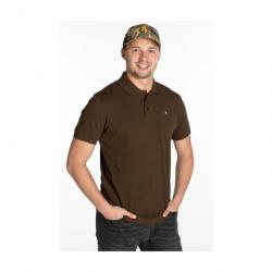 POLO BROWNING ULTRA 78 BROWN PROMO