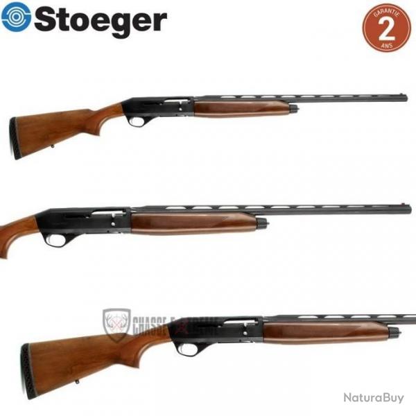 Fusil STOEGER M3020 Bois 66Cm Cal 20/76