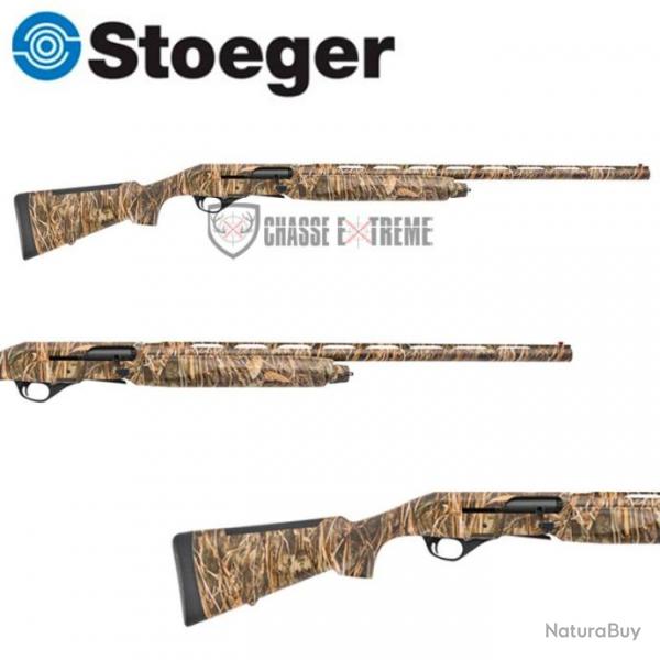 Fusil STOEGER M3000 Camo V2 Max7 76cm Cal 12/76