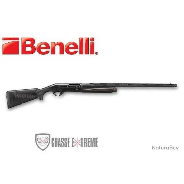 Fusil BENELLI Super Black Eagle III Comfortech Cal 12/89 76CM