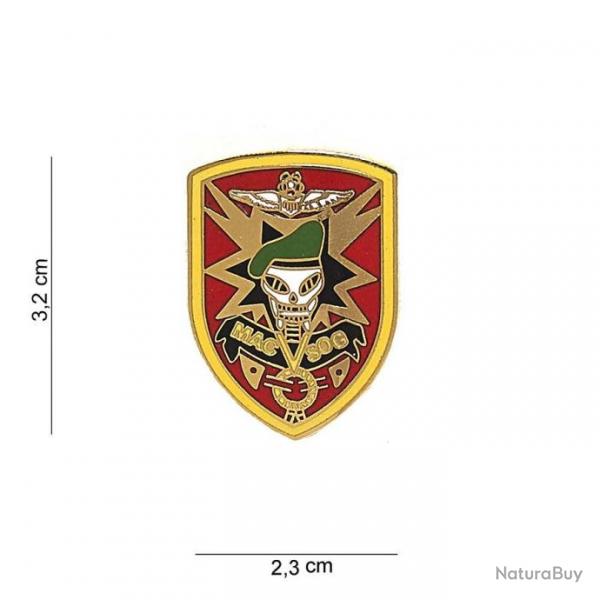 Badge Military advisory command Vietnam | 101 Inc (0001 0186)