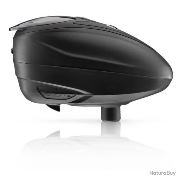 Loader Dye Rotor LTR Black