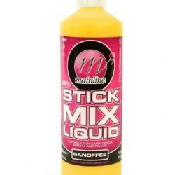 MAINLINE LIQUID STICK MIX BANOFFEE 500ML MAINLINE