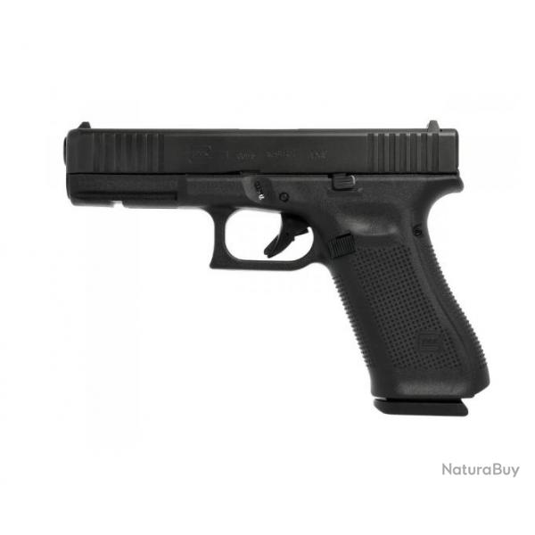 GLOCK 17 Gen5 FS 9x19