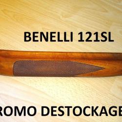 devant bois NEUF fusil BENELLI 121 SL80 SL 80 à 39.00 euros !!!!!!!!!!!- VENDU PAR JEPERCUTE (JO761)