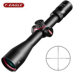 T-Eagle Lunette de Chasse 4.5-18x44 SF