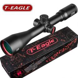 T-Eagle Lunette de Chasse SR 8x44 SFSS -