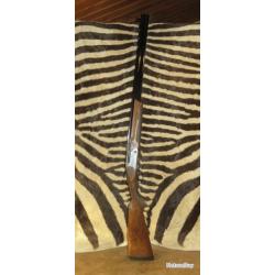 Fusil superposé FRANCHI Feeling acier cal.12/76 canons 71cm, éjecteurs, mallette