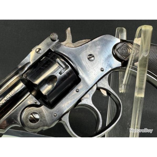 revolver harrington 32 sw neuf