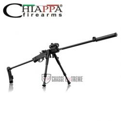 Pack Carabine de Survie CHIAPPA Little Badger Xtrem Cal 22lr