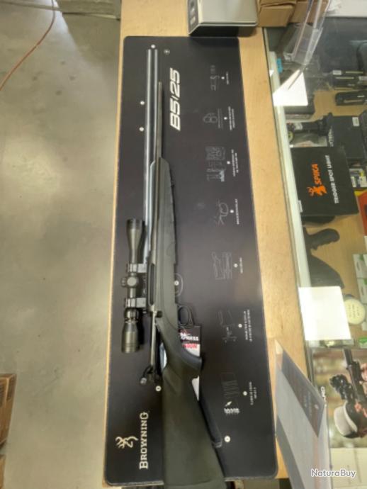 CARABINE REMINGON 770 CAL.270 Win Carabines à verrou Calibres 270 (Win, WSM et Wby) (12163866)