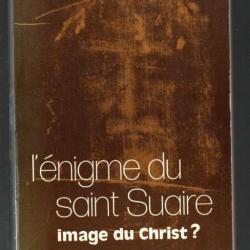 l'énigme du saint-suaire image du christ ? de thomas humber