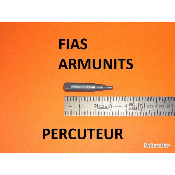 percuteur fusil FIAS ARMUNITS (voir modle) - VENDU PAR JEPERCUTE (JO765)