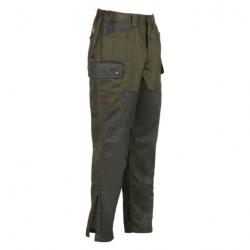 Pantalon de chasse PERCUSSION enfant tradition uni new