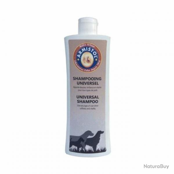 Shampoing doux universel Armistol - 250 ml - 250 ml