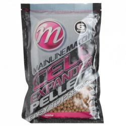 MAINLINE PELLETS MATCH CELL EXPANDER PELLETS 300GR 6mm