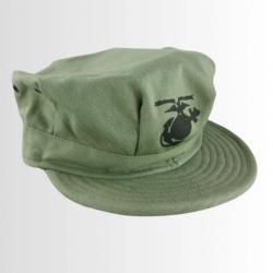 Casquette HBT USMC