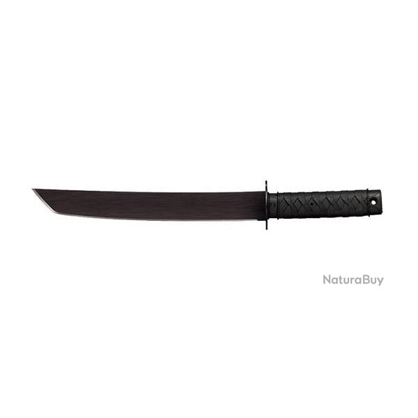 Machette Cold Steel Tactical Tanto Machete