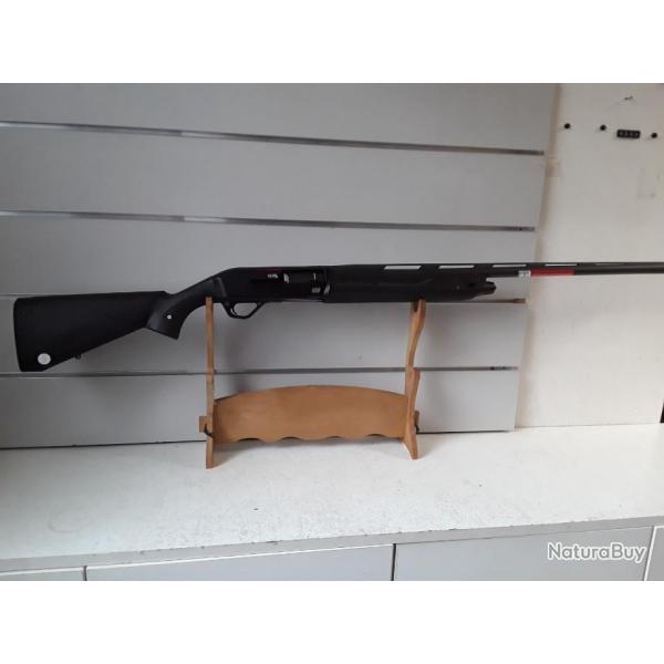 2921B- SEMI AUTO WINCHESTER SX4 COMPOSITE CAL.12 .CAN 76 CH 76 - NEUF!!