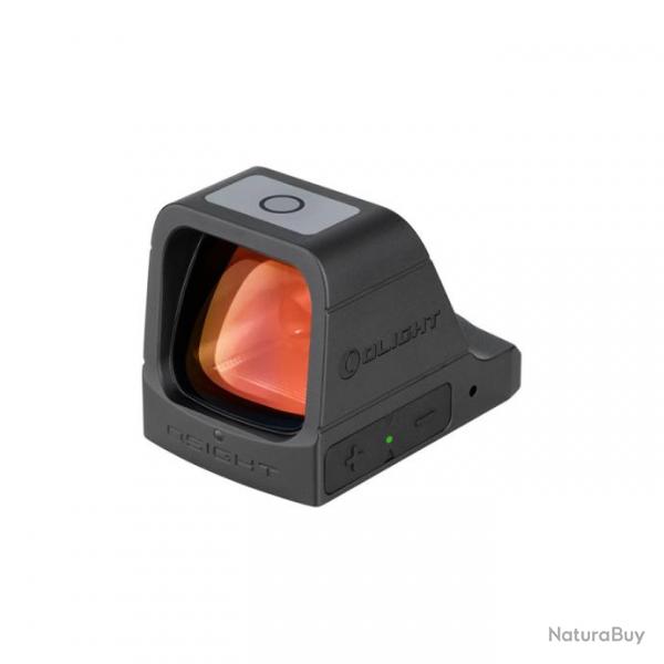 Olight Osight - Viseur point rouge 3MOA rechargeable