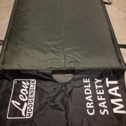 Tapis/matelas de réception hoogendijk