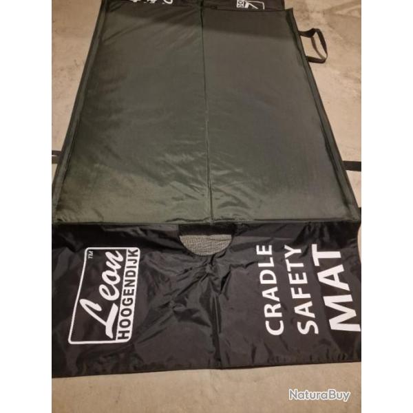 Tapis/matelas de rception hoogendijk