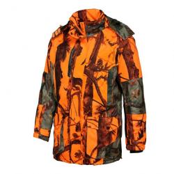 Veste Chasse Grand Nord Ghostcamo CABL