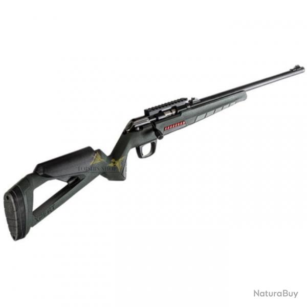 Carabine tactique  rptition cal.22 long rifle avec rail picatinny et filetage - Winchester