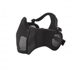 Masque Stalker Mesh 3.0 (ASG) Noir